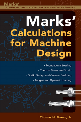 Mechanical Engineering Calcs.pdf